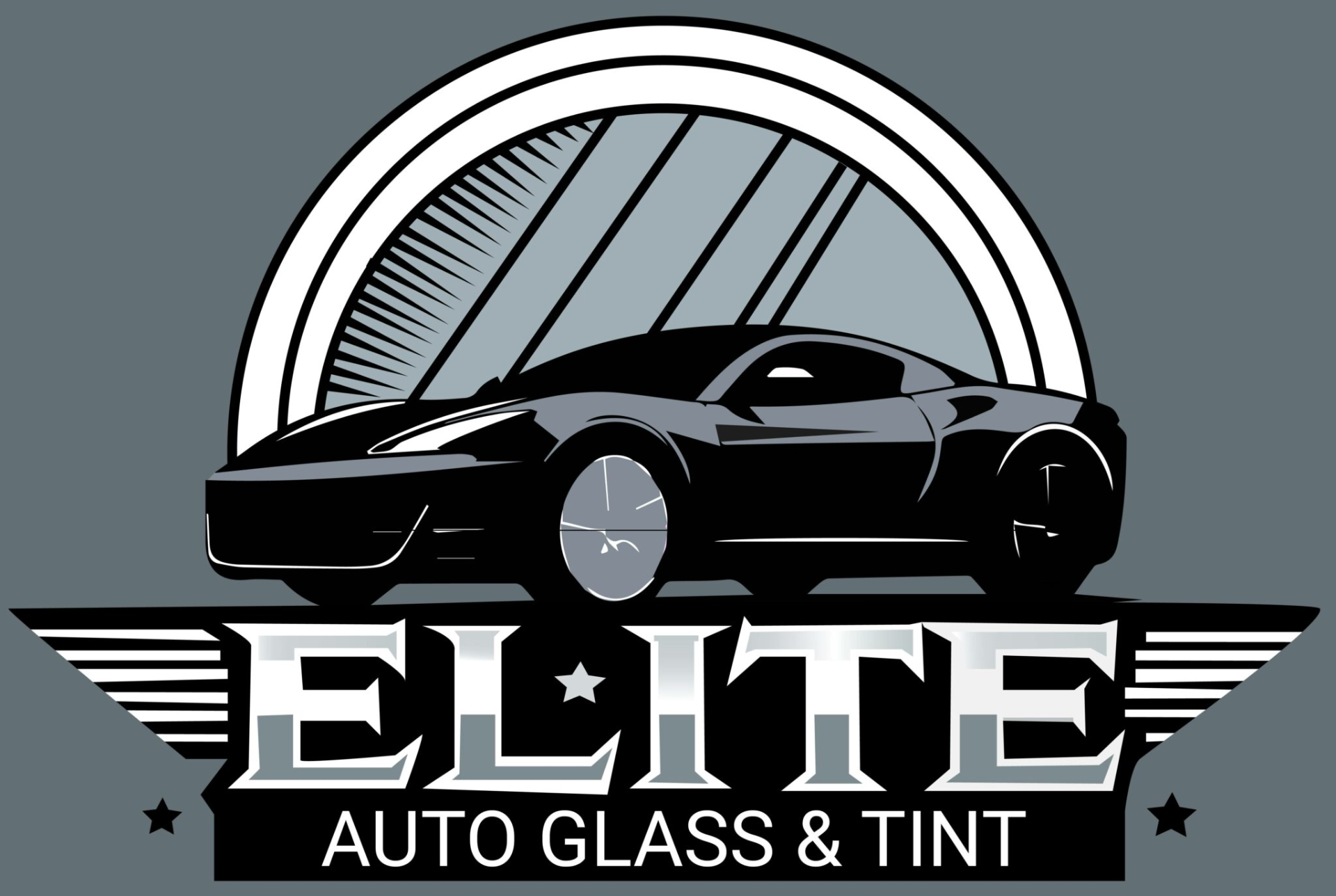 www.eliteautoglassandtint.com favicon